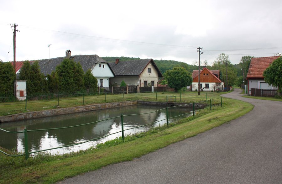 File:Údrnice, Únětice, common 2.jpg