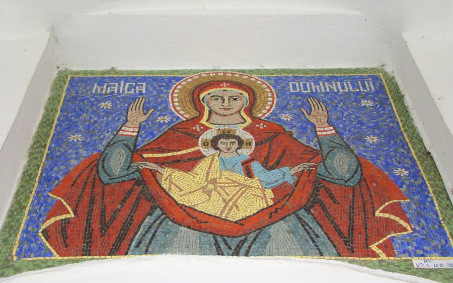 File:RO CS Biserica Adormirea Maicii Domnului din Glimboca (14).jpg
