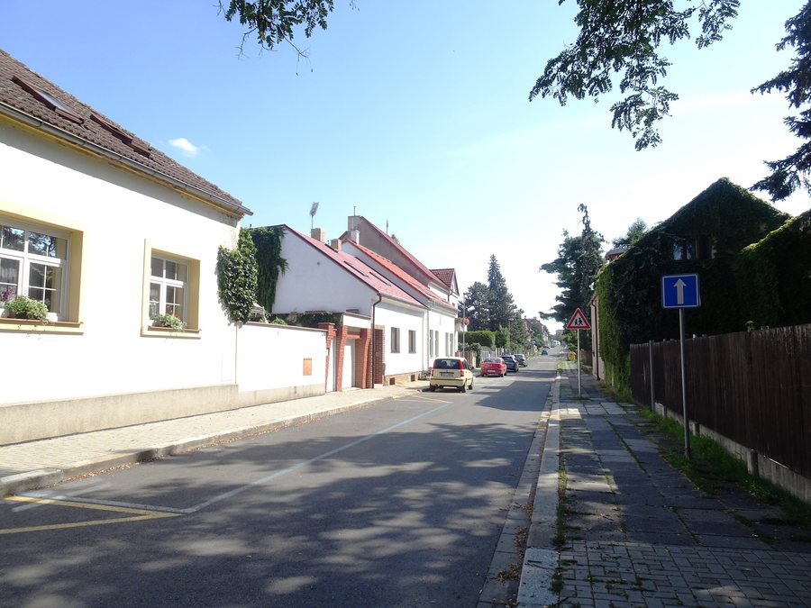File:Čelákovice, Havlíčkova (2).jpg
