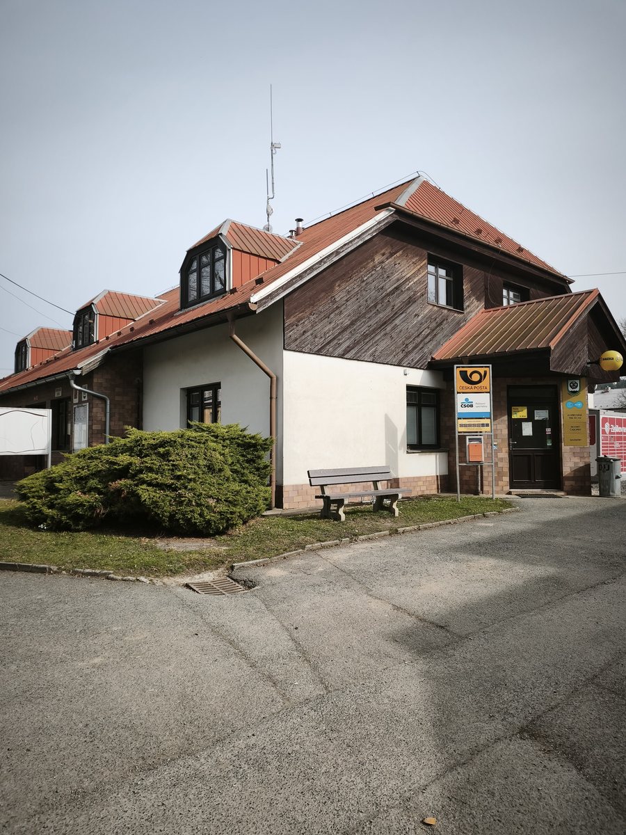 File:Dobřív, pošta.jpg
