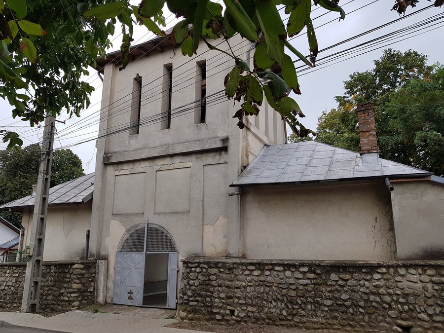 File:Biserica „Nașterea Maicii Domnului”, Odobești 02.jpg
