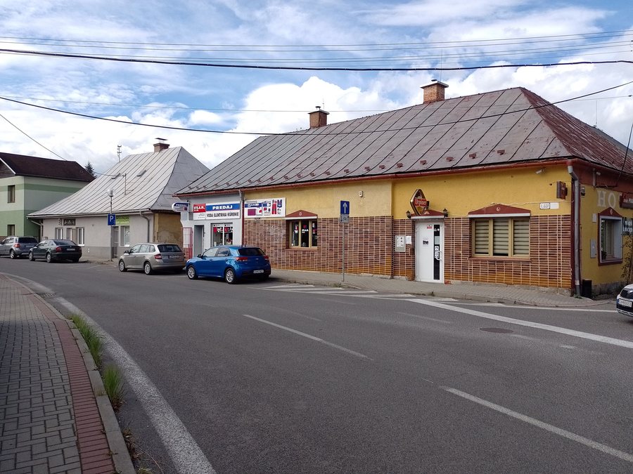 File:Turzovka, Jašíkova 01.jpg