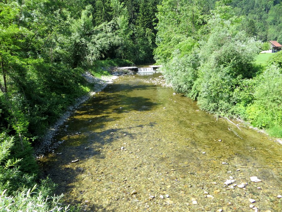 File:Bocna Slovenia - Dreta River.JPG