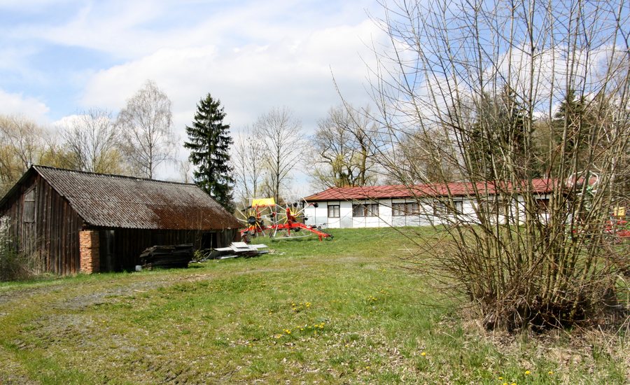 File:Česká Kubice, Starý Spálenec, house No 14.jpg