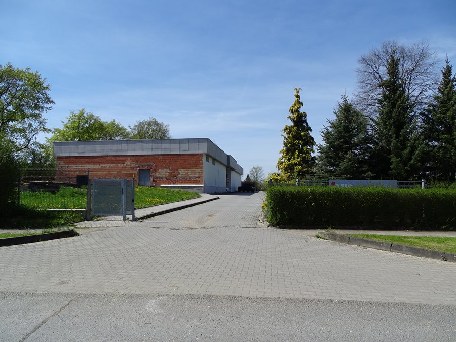 File:Dolní Kralovice, 1. máje čp. 19.jpg