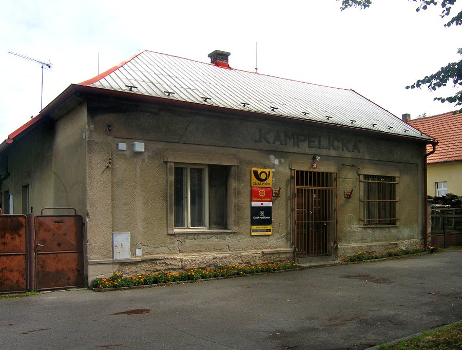 File:Ohaře, Post Office.jpg