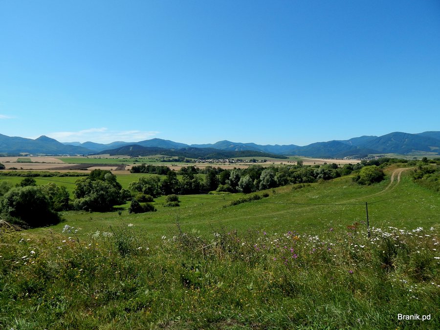 File:038 43 Laskár, Slovakia - panoramio.jpg