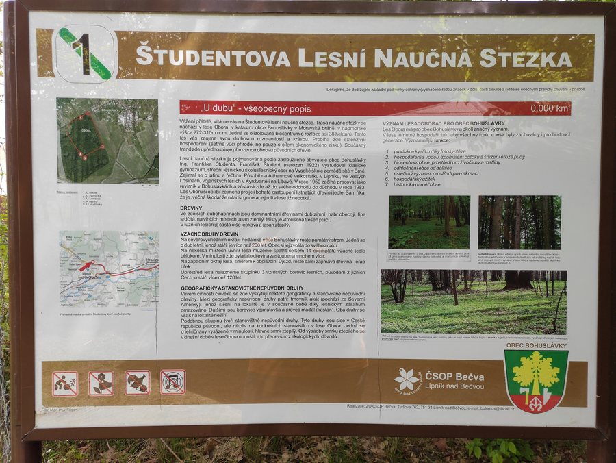 File:Študentova naučná stezka, Bohuslávky, okres Přerov.jpg