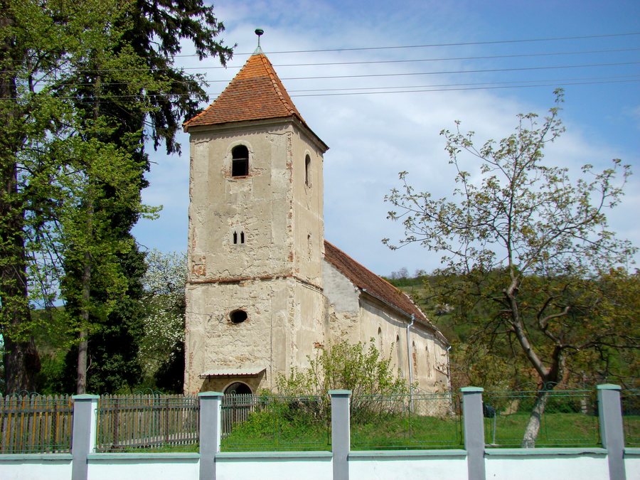 File:Biserica evanghelică din Pianu de Jos (2).jpg