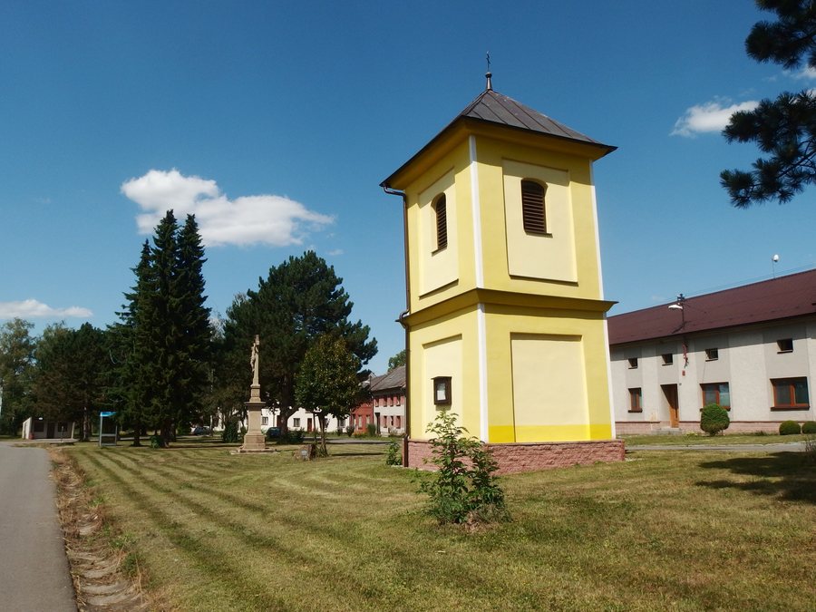 File:Turovice, kaple 1.JPG