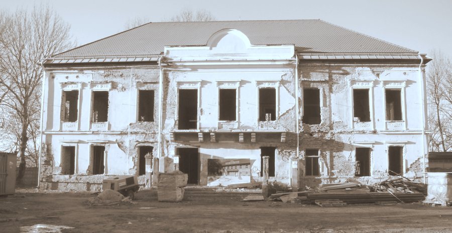 File:Castelul Mariaffi din Sangeorgiu de Mures (2).jpg