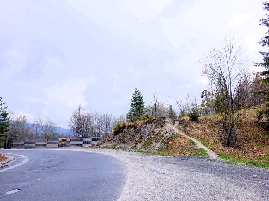 File:Slovenský raj Vernár, horský priechod 22 Slovakia.jpg