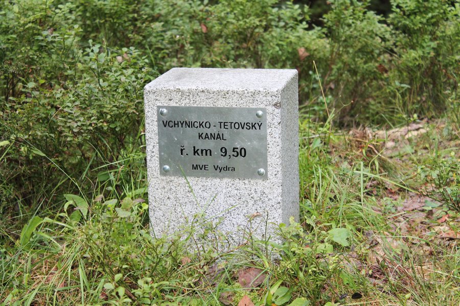 File:Srní, Vchynicko-tetovský plavební kanál (2013-08-11; 10).jpg