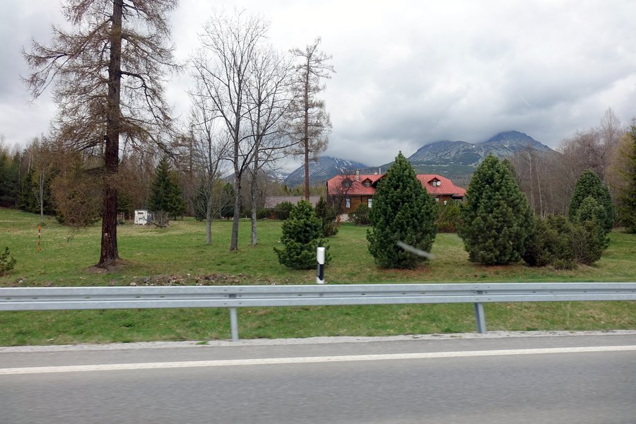 File:Tatranská Polianka, Vysoké Tatry 25 Slovakia 1.jpg