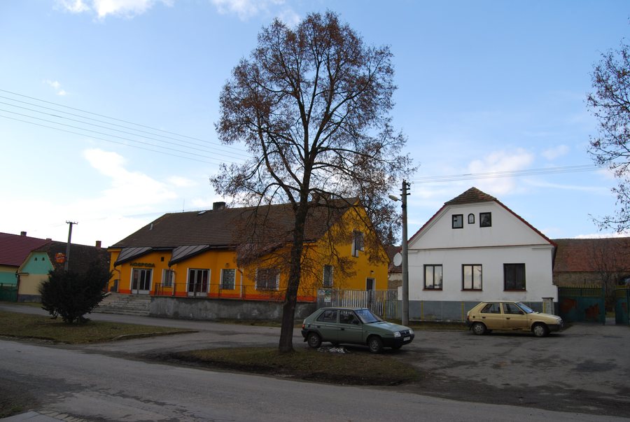 File:Králova Lhota okres Písek (1).JPG