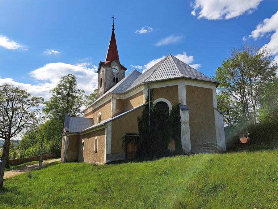 File:Kostel sv. Vavřince, Leskovec nad Moravicí 15.jpg
