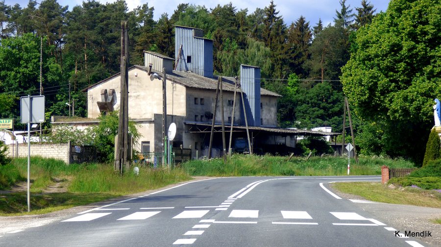 File:Niechorz - gmina Sępólno Krajeńskie - panoramio.jpg