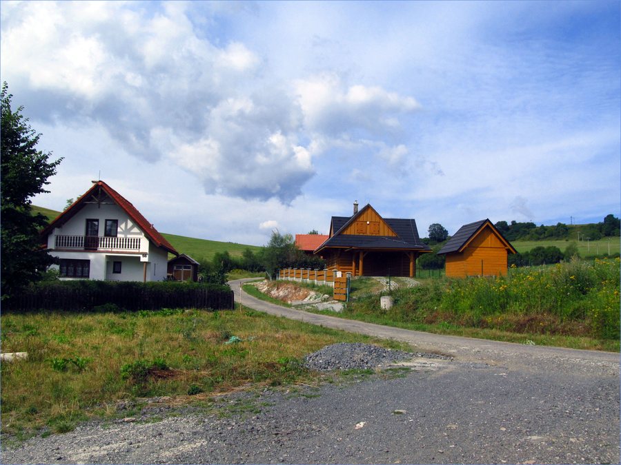 File:Ižipovce - cesta do Liptovskej Anny - panoramio.jpg