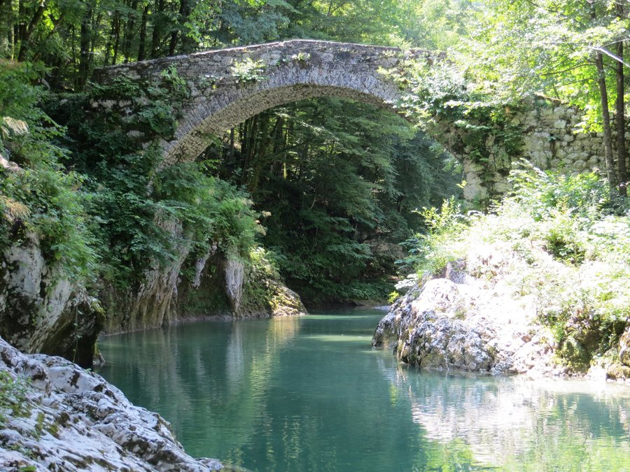 File:Logje Slovenia - Napoleon Bridge.JPG