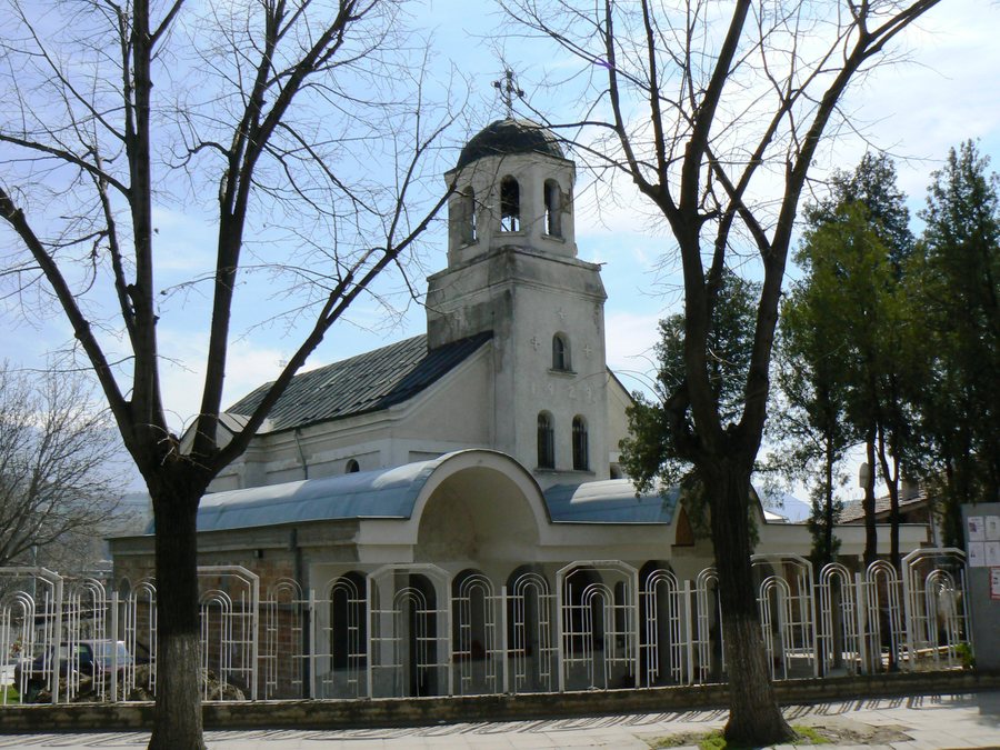Church 