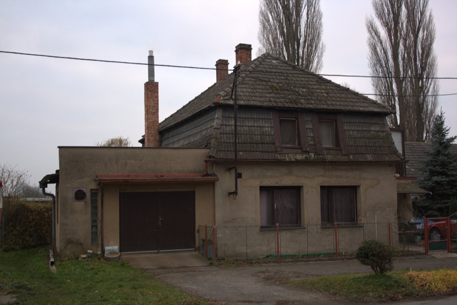 File:Jelenice (Malý Újezd), dům číslo 24.jpg