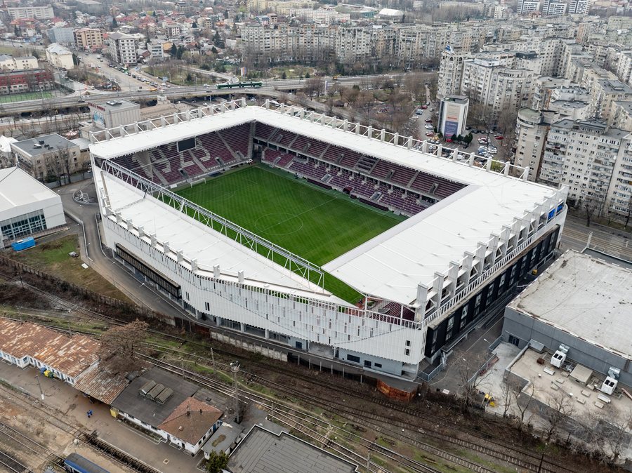 File:Romania bucharest Rapid-Giulești Stadium.jpg