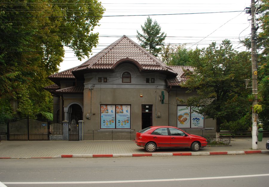 File:RO DB Gaesti house 13Decembrie8.jpg