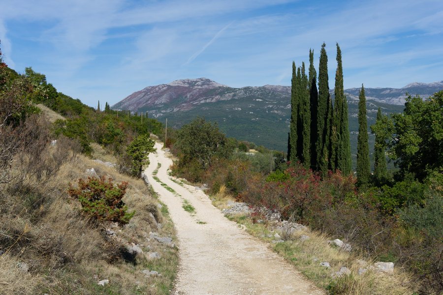 File:A road in Žvinje, Herceg Novi, Montenegro 07.jpg