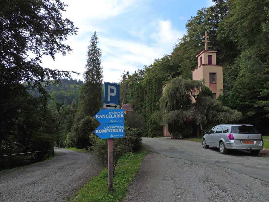 File:Štós - kúpele - prvý dojem ^ the first impression - panoramio.jpg