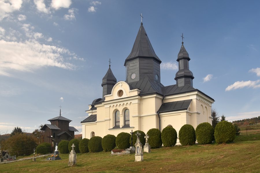 File:Wapowce, cerkiew św. Mikołaja (HB1).jpg