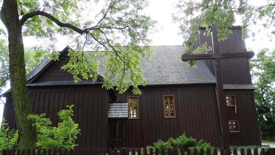 File:Kościół par. p.w. Wszystkich Świętych, 1789-1792 Orchowo (31).JPG