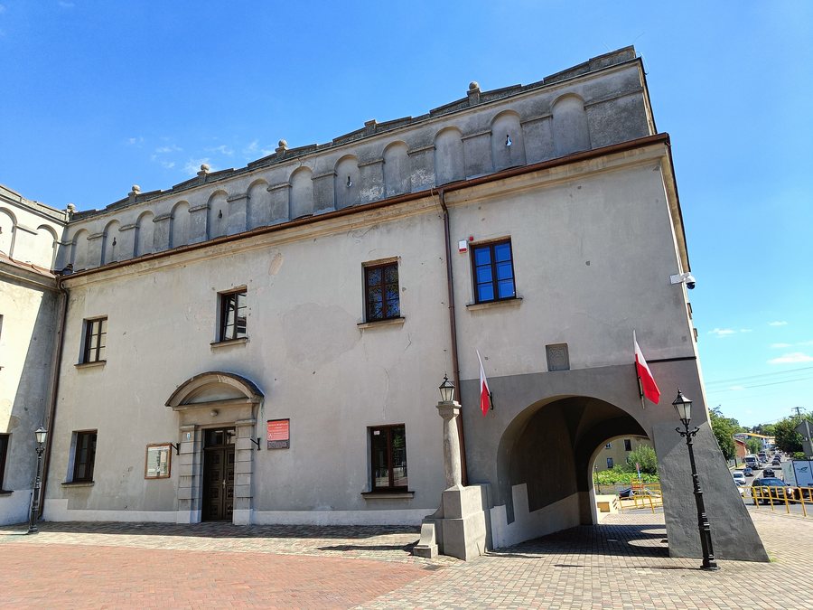 Opoczno Regional Museum