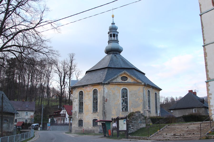 Komarno former protestant church 2015 P02.JPG