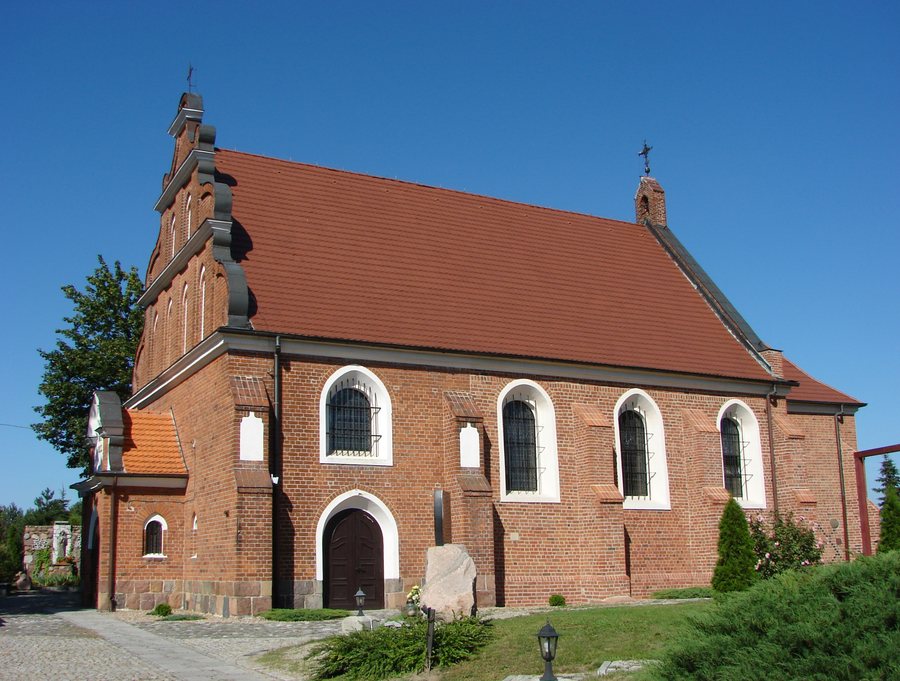 File:Kwieciszewo, Gmina Mogilno, Mogilno county.jpg
