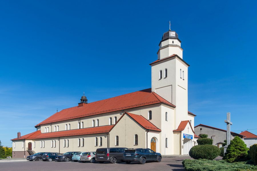 File:Żędowice kościół 2026.jpg