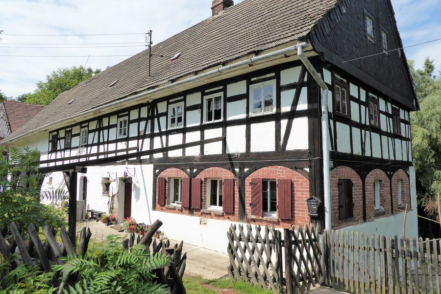 Museum of Technology and Rural Crafts in Zapusta