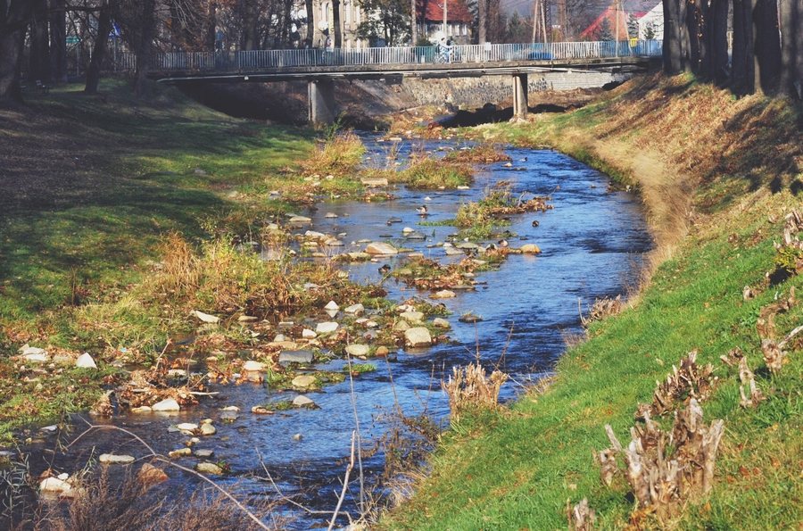 File:Rzeka Kwisa w Mirsku.JPG