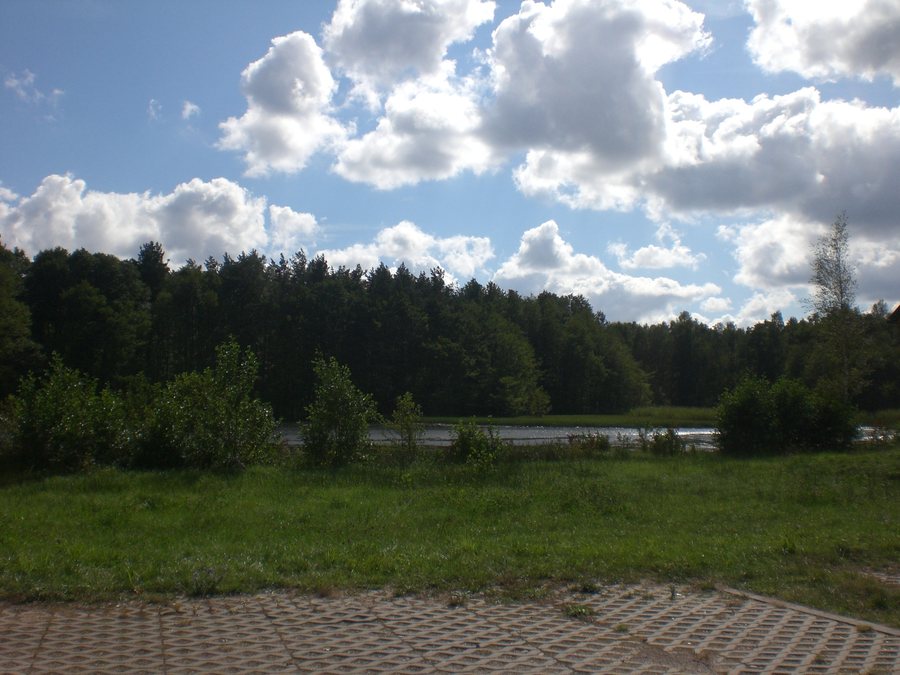 File:Dobrogoszcz, lake.jpg