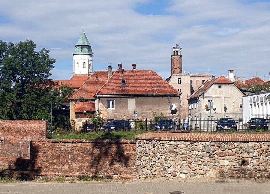 File:Panorama Kożuchów 2020.jpg
