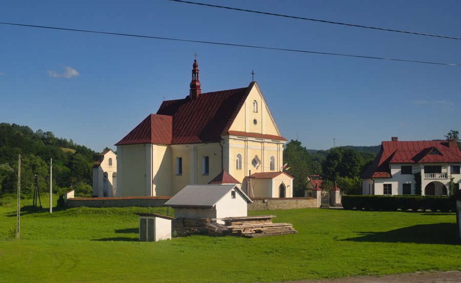 File:Hoczew Anne church 2020.jpg