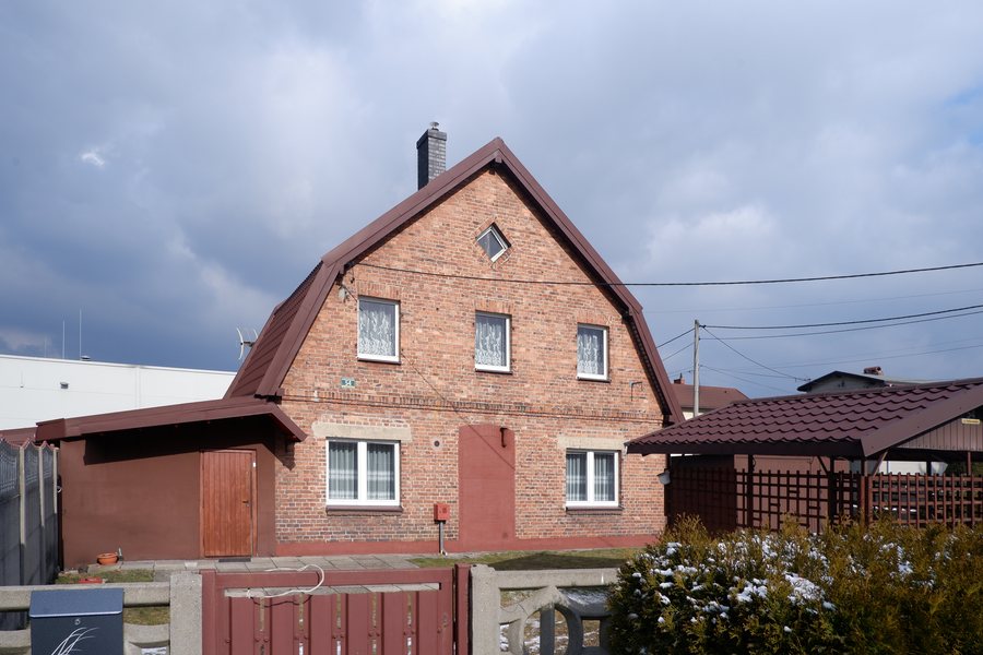 File:Lędziny, Hołdunów, Hołdunowska 54.jpg