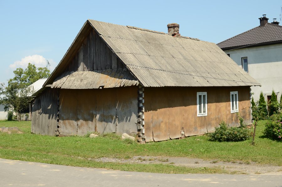 File:Budynek - Obsza.jpg