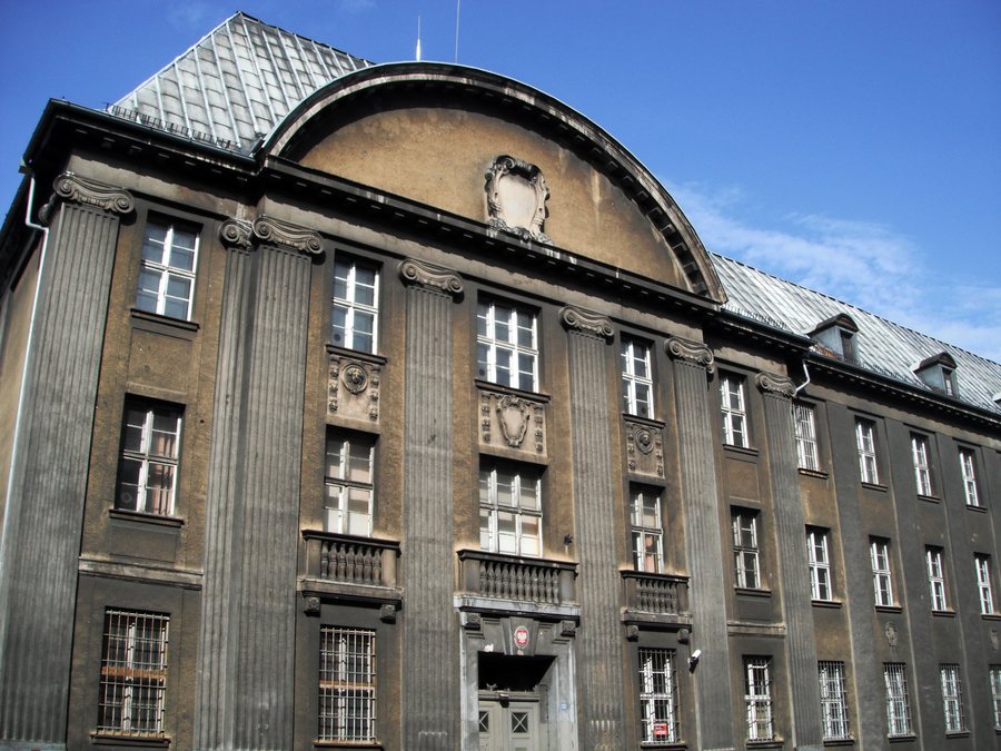 File:Katowice, siedziba Der Königlichen Polizeidirektion Kattowitz 2.JPG