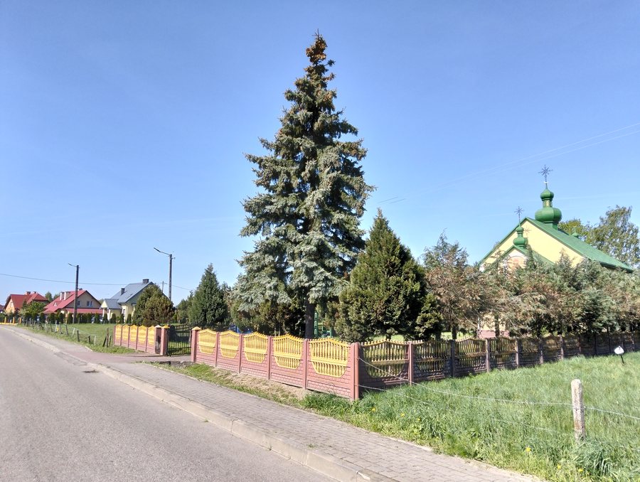 File:MOs810 Wikigrant 10 2025 Resovia (Greek Catholic Church in Gaje) (1).jpg