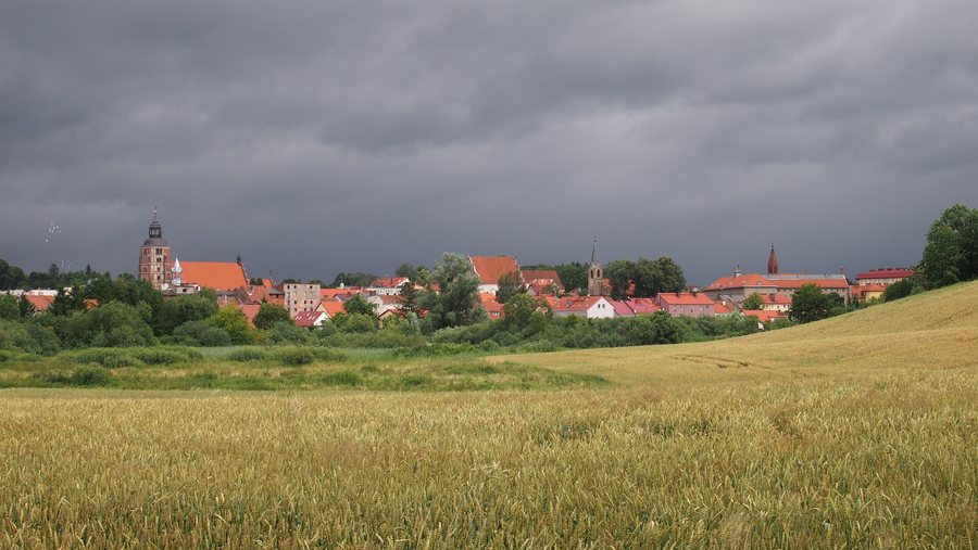 File:Barczewo - widok miasta od południa.jpg