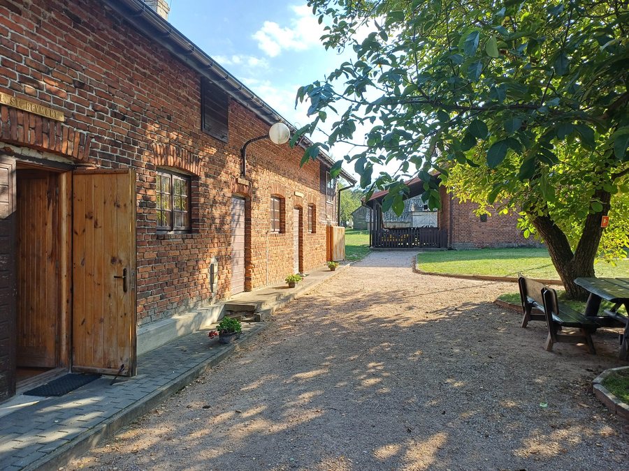 Muzeum Regionalne im. Wł. St. Reymonta – Lipce Reymontowskie