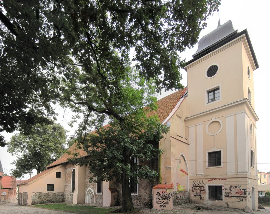 File:Olsztynek - dawny kościół parafialny (04).jpg