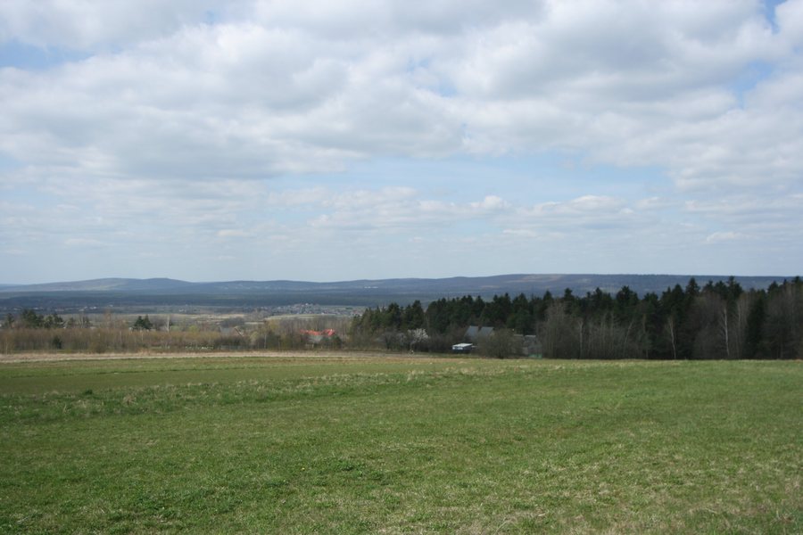 File:Gmina Górno, Poland - panoramio.jpg