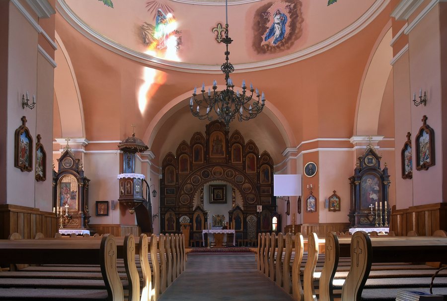File:Węglówka, cerkiew Narodzenia Najświętszej Maryi Panny (HB8).jpg