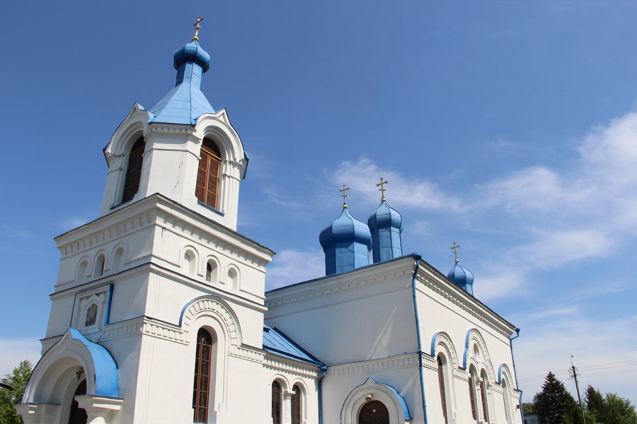 File:Cerkiew Kleszczele 2.jpg